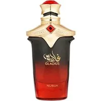 Riiffs Extrait Parfum "GLADIUS"Kraftvoler holzig-aromatischer Duft für selbstbewusste Männer