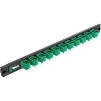 Wera Werkzeughalter Wera 05136413001 9610 Joker Magnetleiste, für bis zu 11 Maulschlüssel
