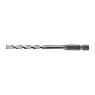 Milwaukee SHOCKWAVE Multimaterial Bohrer 1/4" Hex - 4932471094