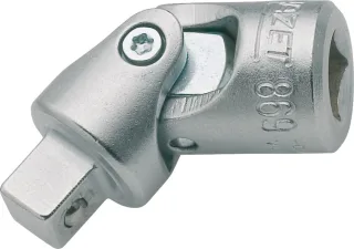 HAZET Universalgelenk, Vierkant6,3 mm (1/4 Zoll) - 869