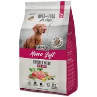MAC'S Mono Soft Frisches Pferd 1,5 kg, für: Hund