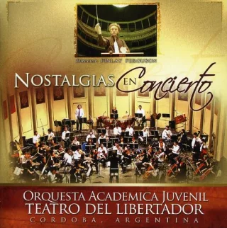 Nostalgias en Concierto