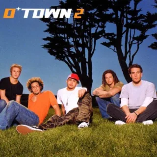 O-Town 2 [Audio CD] O-Town
