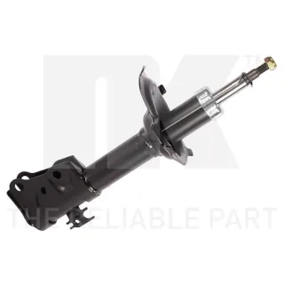 NK Sto?d?mpfer vorne Toyota Yaris P1