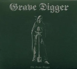 The Grave Digger