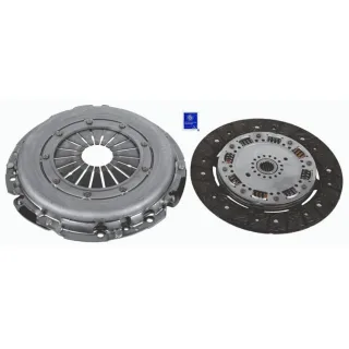 Sachs Kupplung Fiat Bravo Stilo 1,9 3000951291