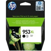 HP Druckerpatronen Original HP 953XL Black (L0S70AE) Tintenpatrone