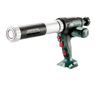 Metabo Akku-Kartuschenpistole KPA 18 LTX 400 - Karton - 601206850