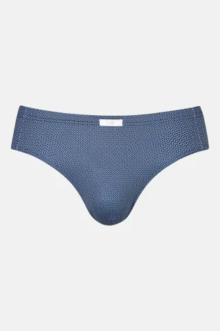 Mey - Jazz-Pants yacht blue - Gr. - XL