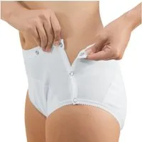 Hydas Slip Unisex Inkontinenzslip Uni