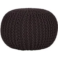 Gutmann Factory Pouf