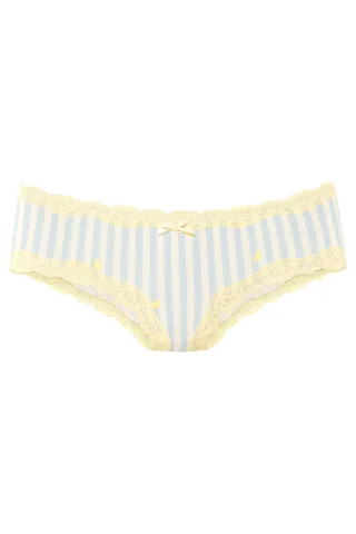 LASCANA - LASCANA LS Hipster 2x - Gr. - 42