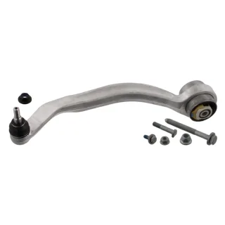 Febi Querlenker vorne links Audi A4 A6 A8 Skoda Superb VW Passat + Allrad