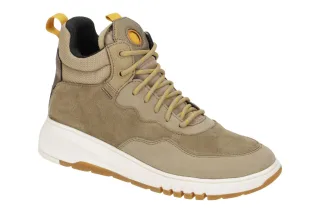 Geox D26LAA AERANTIS 4X4 ABX Stiefeletten light olive - wasserdicht, atmungsa...