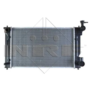 NRF Motork?hler Toyota Avensis T25 Schaltgetriebe 2,0