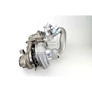 BE Turbo Turbolader Iveco Daily 5 129550