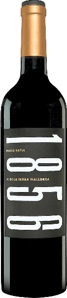 Macia Batle Tinto 1856 Jg. 2021