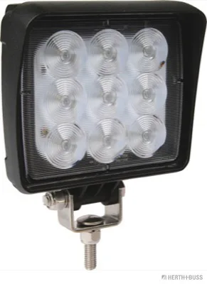 HERTH&BUSS Arbeitsscheinwerfer, LED, 12-36V - 80690310