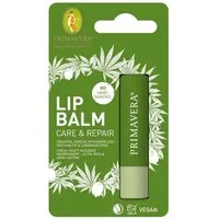Primavera Life GmbH Lippenpflegestift Care & Repair - Lip Balm 4,6g