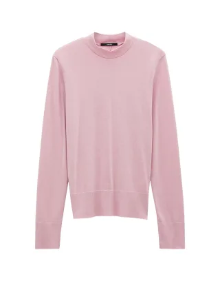 someday - Karlette detail chalky pink - Gr. - 40