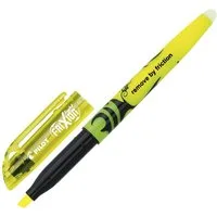 PILOT Marker Frixion Light, Textmarker, korrigierbar