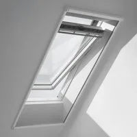 VELUX Insektenschutz-Fensterrahmen VELUX ZIL Insektenschutzrollo 0000SWL Fliegengitter Größe wählbar