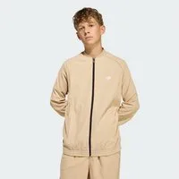 adidas Originals Trainingstop SST OVERSIZE CORDUROY ORIGINALS JACKE (1-tlg)