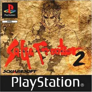 Saga Frontier 2 [für PlayStation]