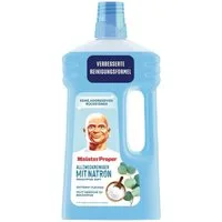 MEISTER PROPER Natron und Eukalyptus-Duft Allzweckreiniger (1 Liter)