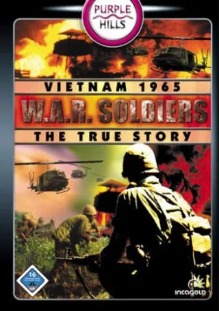 War Soldiers