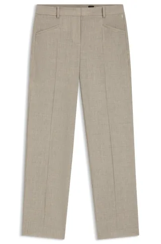 BOSS - BOSS 5054200427500 275_Light_Beige 275_Light_Beige - Gr. - 42