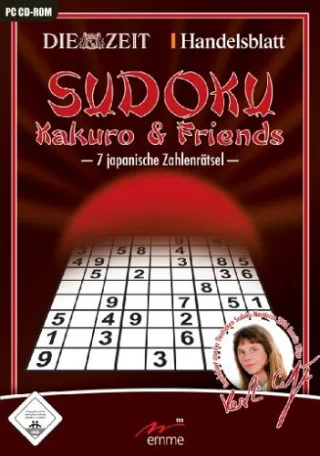 Sudoku & Friends