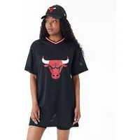 New Era Meshtunika NBA MESH DRESS CHIBUL BLKFDR
