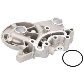 Febi Lagerbock f?r Nockenwelle Audi A1 A3 Seat Exeo Skoda Superb VW CC T5 T6