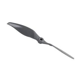 2PCS GEMFAN 7X8R 7Inch CW Electric Glass Fiber Nylon 2-Blade Propeller for RC Airplane