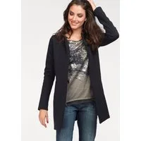 Aniston SELECTED Longblazer in modischer Länge