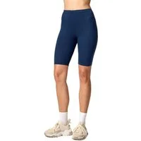 Merry Style Leggings Damen Kurze Hose aus Viskose MS10-145 (1-tlg) elastischer Bund