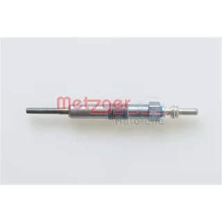 Metzger Gl?hkerze Dacia Mercedes Nissan Renault