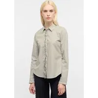 Eterna Hemdbluse FITTED EASY IRON (bügelleicht)