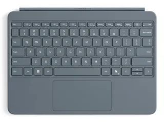 Microsoft Surface Pro Keyboard | ep2-32735 | 12-inch - Tastatur