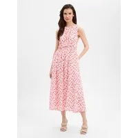 Marie Lund Sommerkleid