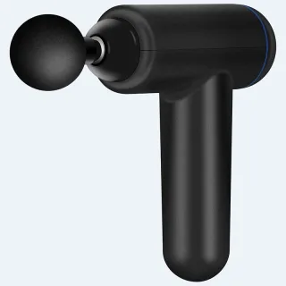 JM-03 32 Gear 24W Power Intelligent Chip 1300mAh Rechargeable Battery Relax Body Sport Muscle Massager Machine