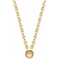 LEONARDO Charm-Kette Halskette Romea Clip&Mix