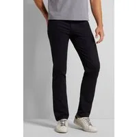 bugatti 5-Pocket-Hose mit langanhaltender Farbechtheit