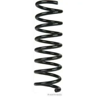 Jakoparts Feder hinten Mazda 5 J4413007
