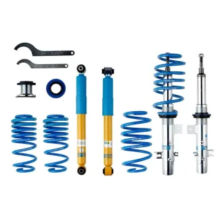 Bilstein Gewindefahrwerk B14 Peugeot 208 mit 51mm Federbein