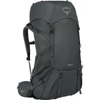 Rook 65 , Rucksack dunkelgrau, 65 Liter / One Size
