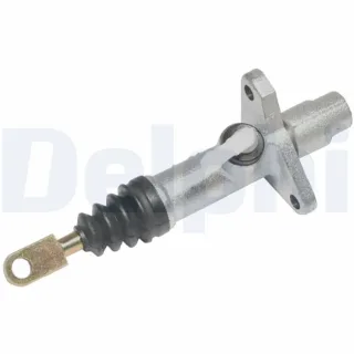 Delphi Kupplungsgeberzylinder Alfa Romeo Fiat Lancia LM70310