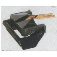 technik@all Shure VN 35 E/Dual DN 352 Nachbaunadel Plattenspieler