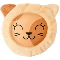 Welliebellies Tierkissen welliecool® Kühlkissen Katze
